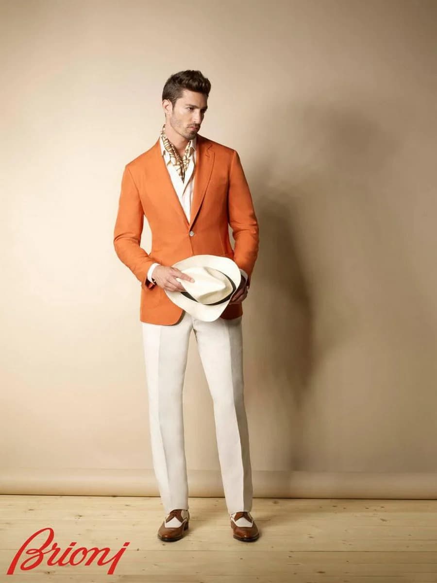 Blazer Cam Đất Địa Trung Hải — SN-250