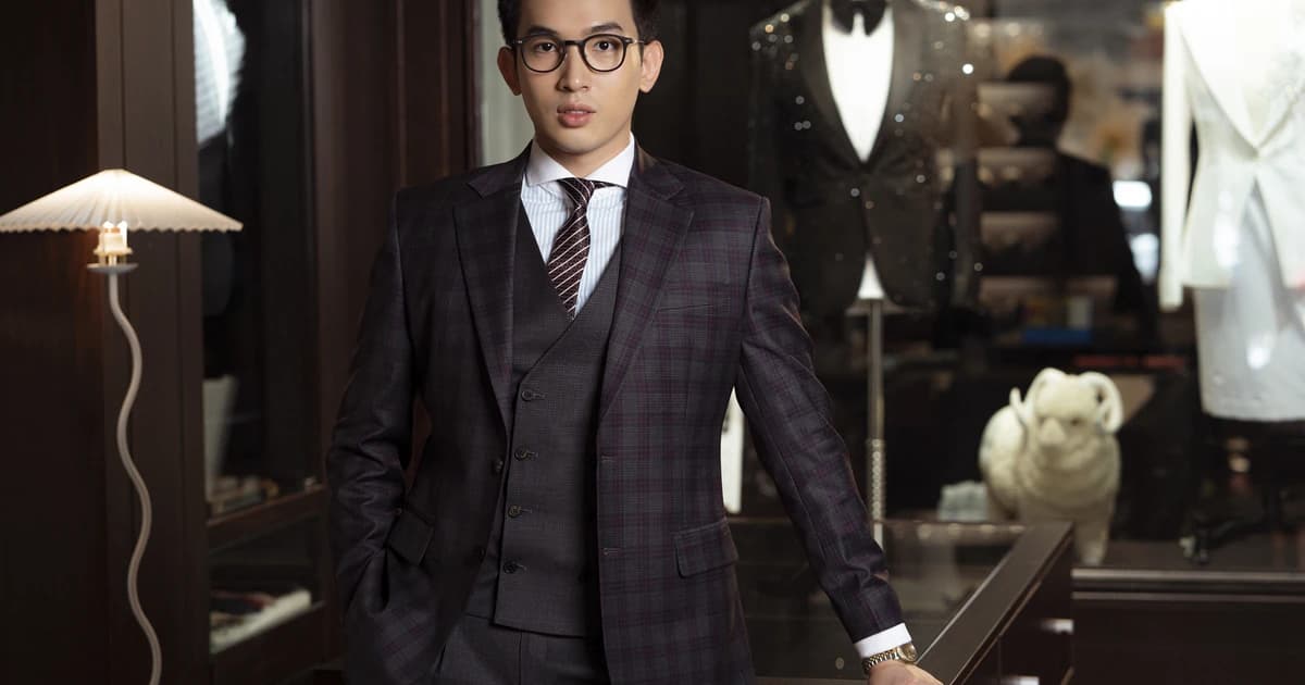 Cẩm nang thuê vest từ A đến Z: chọn, thử, sửa, dùng và trả bộ