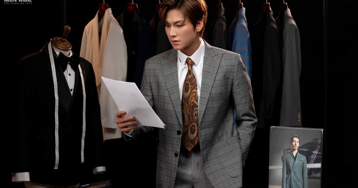 Thuê vest chụp ảnh chân dung, profile doanh nhân, ảnh studio