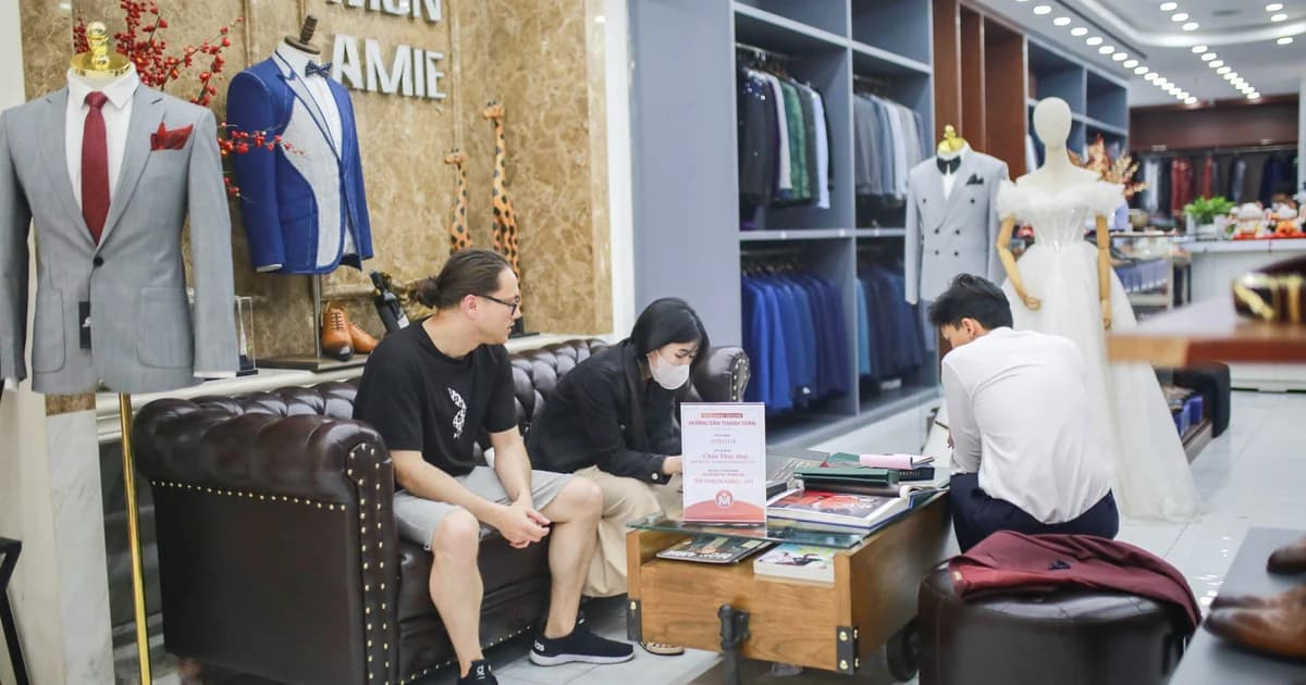 Thuê vest Thủ Đức (gồm Quận 2, Quận 9 cũ): hẹn thử một lần cho gọn