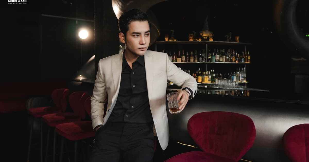 Thuê vest dự gala dinner, tiệc công ty: đọc dress code, chọn màu