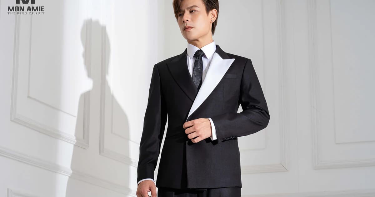 Dress code black tie và white tie là gì: mặc gì khi nhận thiệp