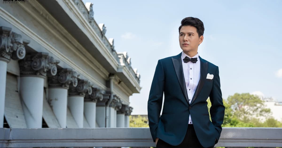 Ve áo vest: notch, peak, shawl khác nhau thế nào, hợp ai