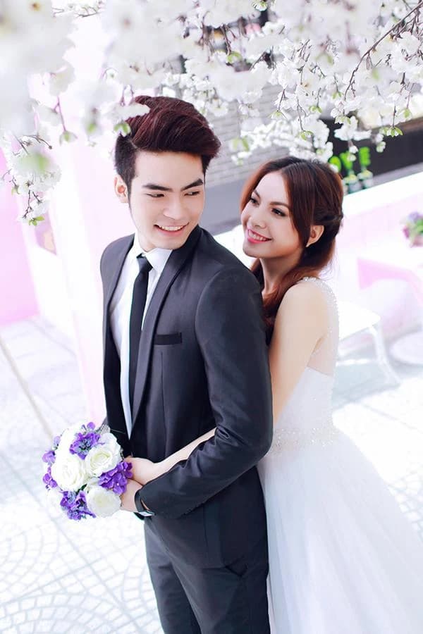 Vest Chú Rể Đen Than — SN-141