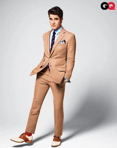 Bộ Suit Nâu Cát Ấm — SN-248