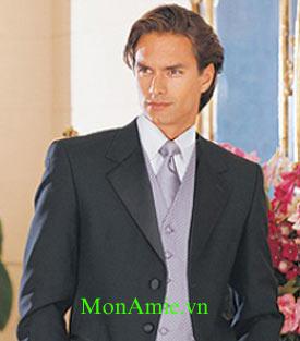 Vest Châu Âu 523