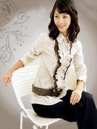 Áo Sơ Mi Nữ Kiểu 29