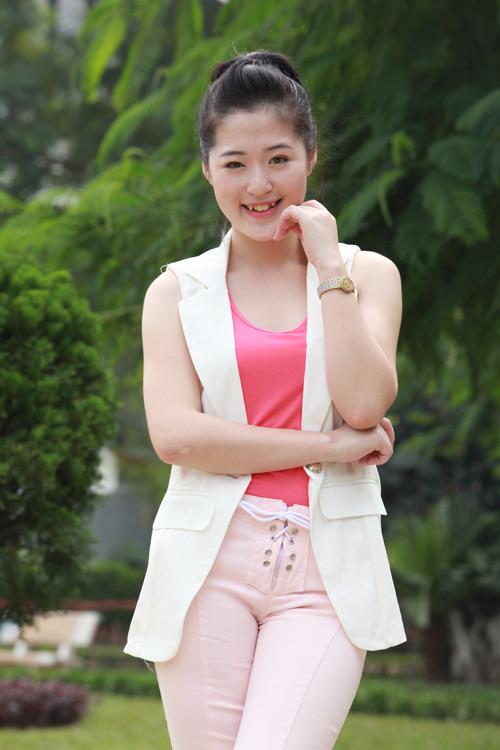 Ghi Lê Nữ Công Sở 18