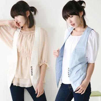 Áo Ghi Lê Nữ Đẹp 16