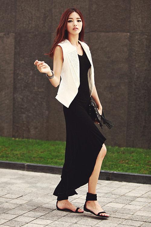 Áo Ghi Lê Nữ Đẹp 15