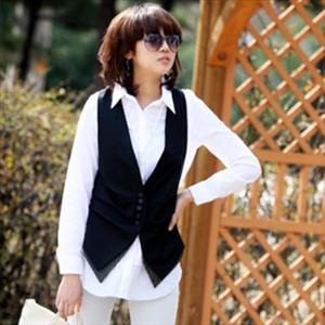 Áo Ghi Lê Nữ Văn Phòng 2