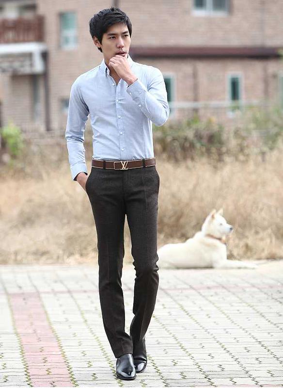 Quần Tây Công sở 2