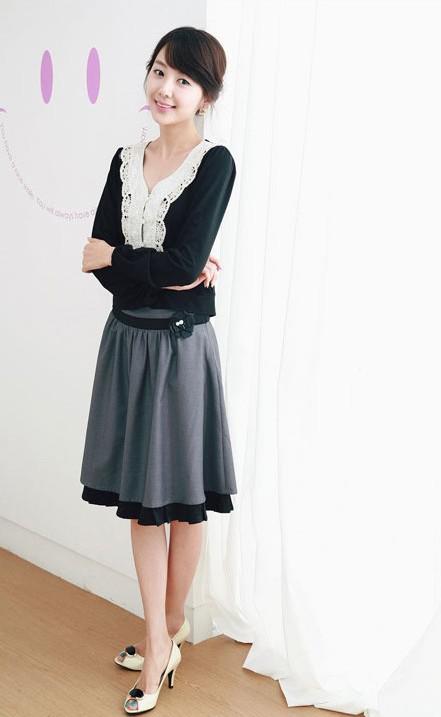 Váy Nữ Cao Cấp 29