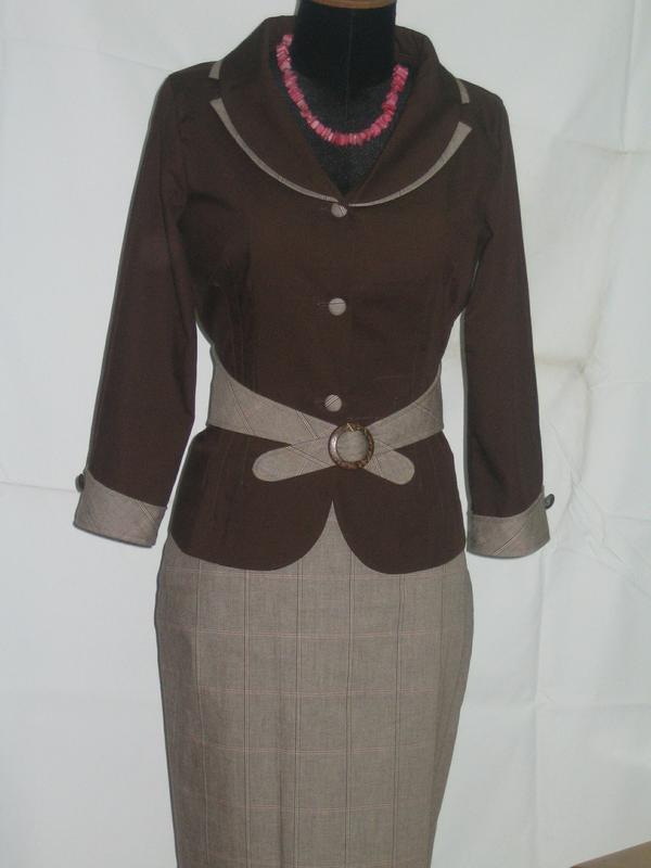 Váy Nữ Sành Điệu 24