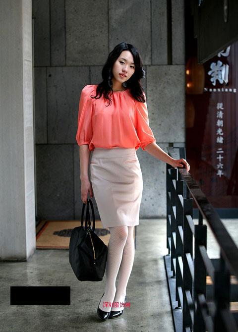 Váy Nữ Sành Điệu 23