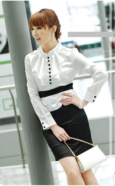 Váy Nữ Sành Điệu 21