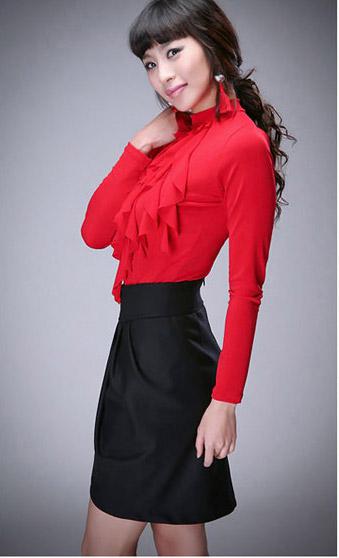 Váy Nữ Thời Trang 10