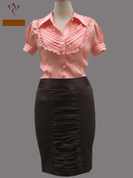 Váy Nữ Thời Trang 9