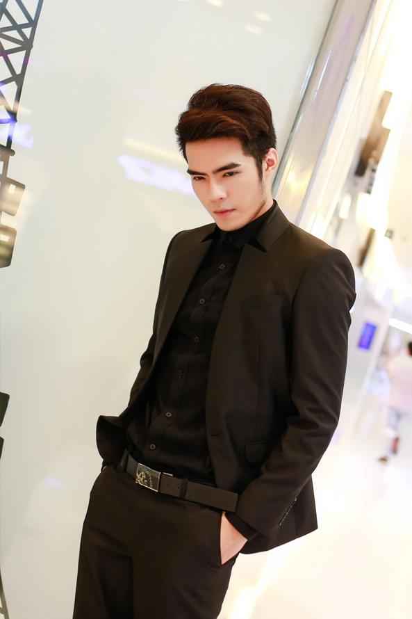 Cho thuê vest nam phong cách Hàn Quốc tại TP.HCM