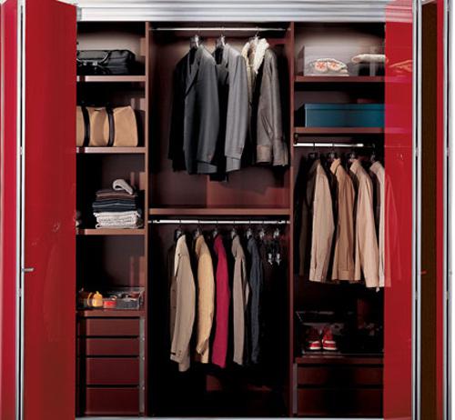 Hướng dẫn cách tự bảo quản vest