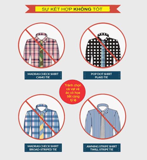 Giúp quý ông phối màu comple 'chuẩn'
