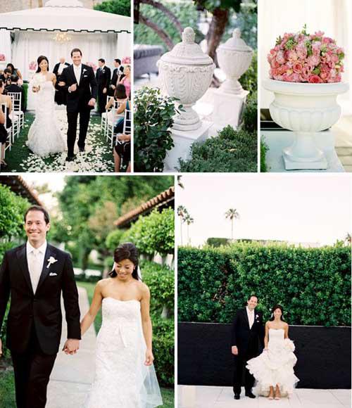 Chọn lễ phục cưới đẹp cho chú rể