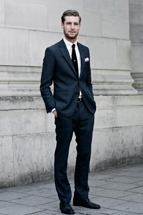 Vest như thế nào thì đạt chuẩn?