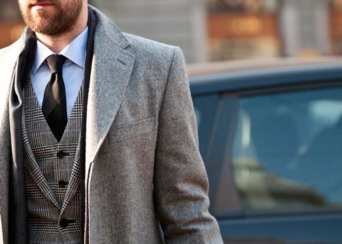 Vest như thế nào thì đạt chuẩn?