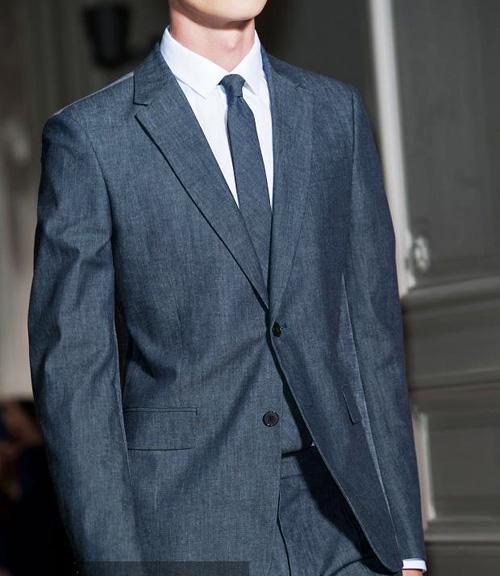 Bí quyết chọn vest nam cho mùa hè