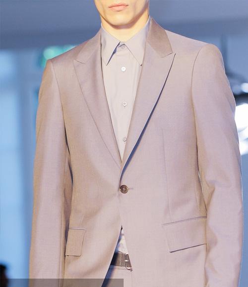 Bí quyết chọn vest nam cho mùa hè