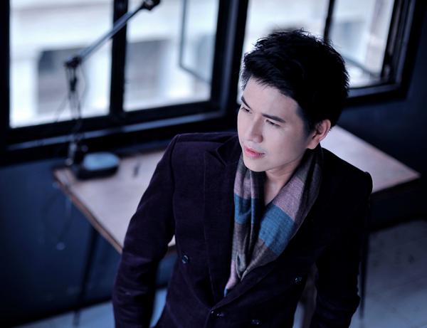 Những kiểu vest đơn giản cho quý ông