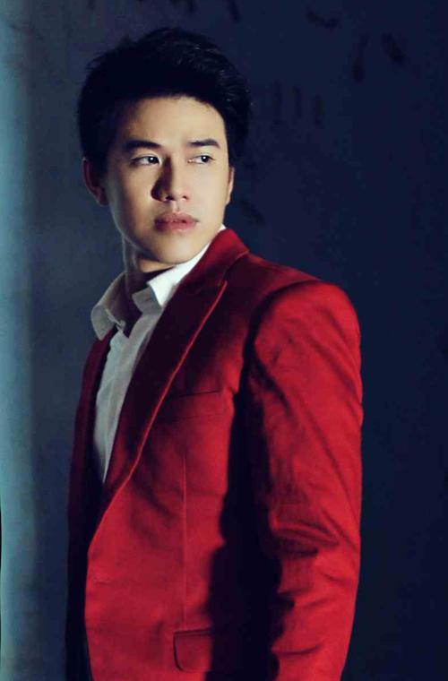 Những kiểu vest đơn giản cho quý ông