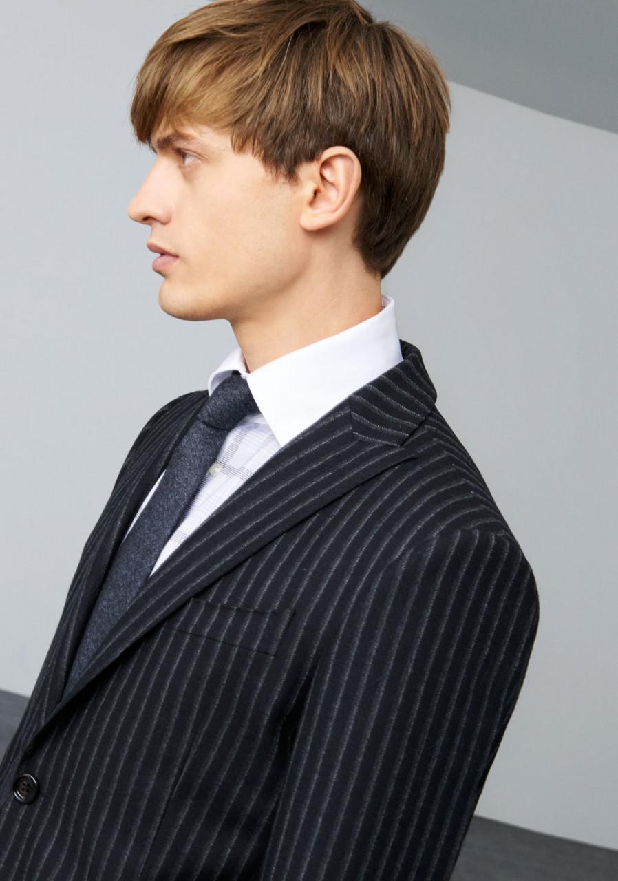 Chọn vest nam đẹp cho mùa đông