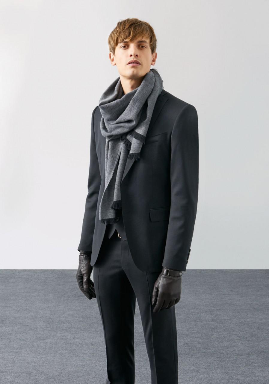 Chọn vest nam đẹp cho mùa đông