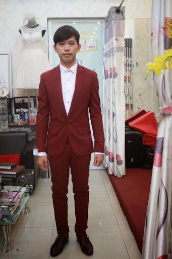 Vest thời trang 2015 đẹp tại MonAmie