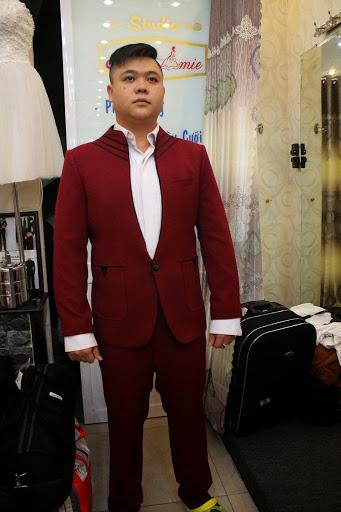 Vest thời trang 2015 đẹp tại MonAmie