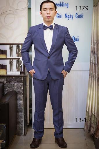 Vest thời trang 2015 đẹp tại MonAmie