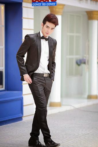 Vest Hàn Quốc 2015 đẹp