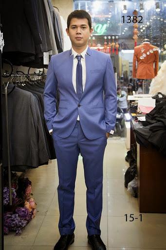 Mẫu vest nam đẹp 2015